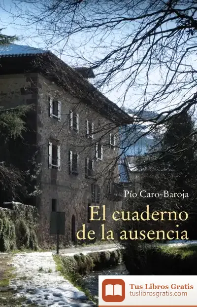 Descargar El Cuaderno De La Ausencia