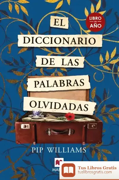 Descargar El Diccionario De Las Palabras Olvidadas