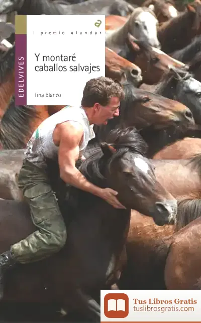 Descargar Y Montare Caballos Salvajes