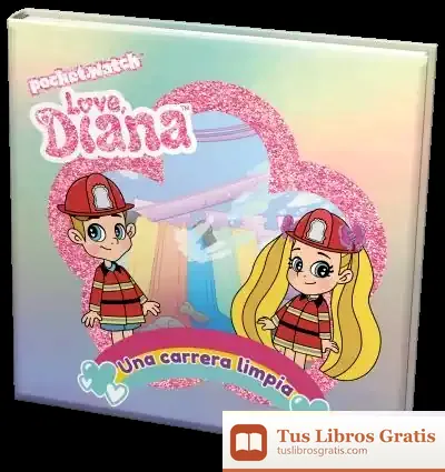 Descargar Love Diana - Una Carrera Limpia