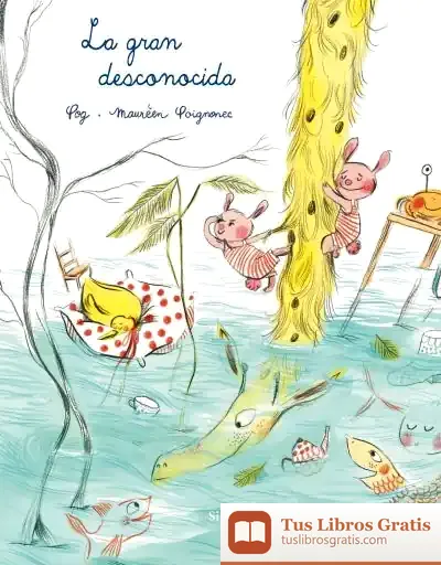 Descargar La Gran Desconocida