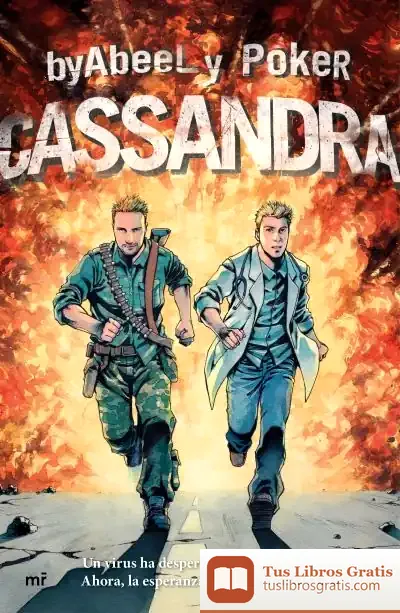 Descargar Cassandra