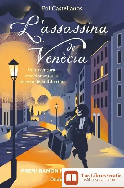Descargar L'Assassina De Venècia