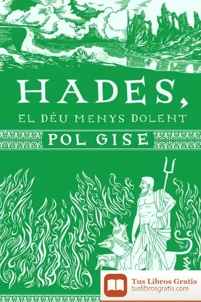 Descargar Hades, El Déu Menys Dolent