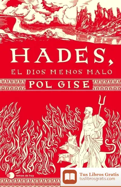 Descargar Hades, El Dios Menos Malo