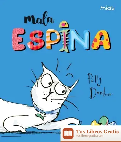 Descargar Mala Espina