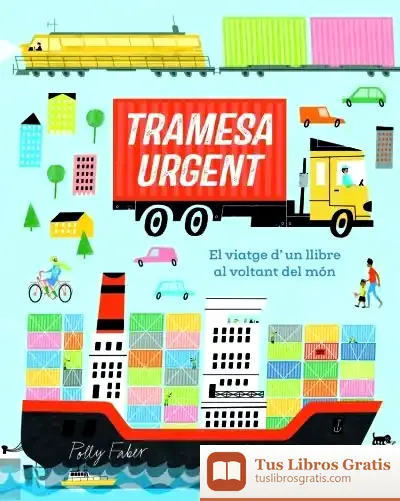 Descargar Tramesa Urgent