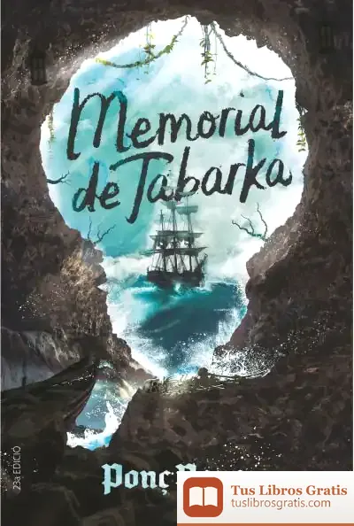 Descargar Memorial De Tabarka de Ponç Pons
