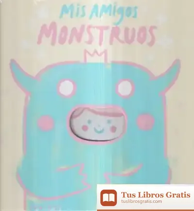 Descargar Mis Amigos Monstruos