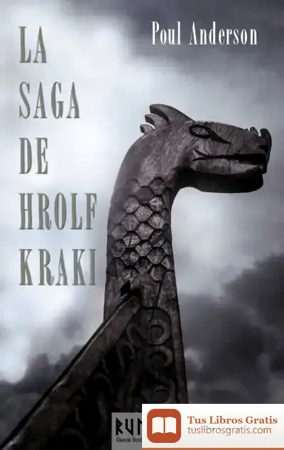 Descargar La Saga De Hrolf Kraki