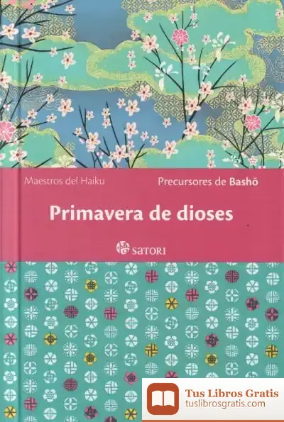 Descargar Primavera De Dioses