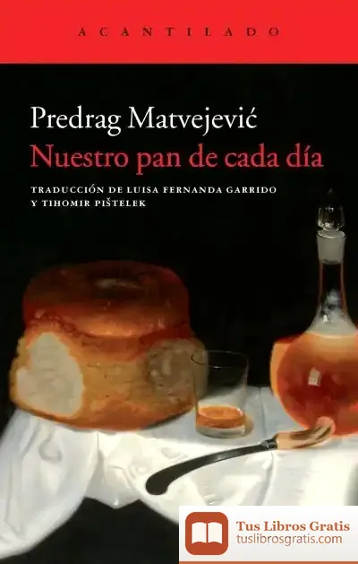 Descargar Nuestro Pan De Cada Día