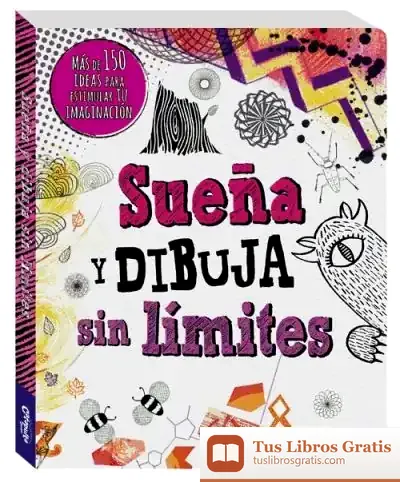 Descargar Sueña Y Dibuja Sin Límites