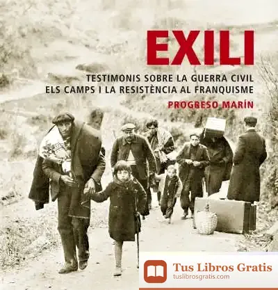 Descargar Exili de Jerónimo Obrador Roselló