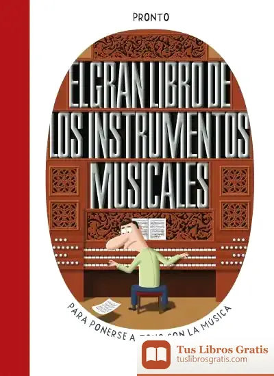 Descargar El Gran Libro De Los Instrumentos Musicales