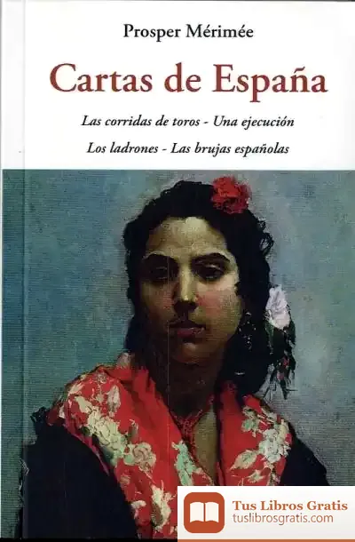 Descargar Cartas De España