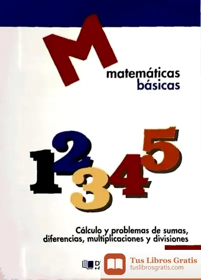 Descargar Matemáticas Básicas - Cuaderno 10 de Larissa Bonfantes