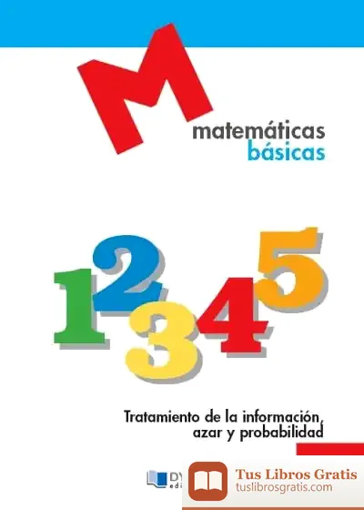 Descargar Matemáticas Básicas - Cuaderno 18 de Jane F. Gardner