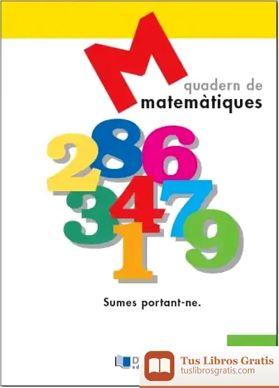 Descargar Matemátiques 2 - Sumes Portant-Ne