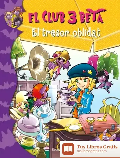 Descargar El Tresor Oblidat