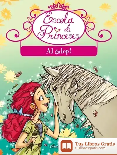 Descargar Princeses Al Galop