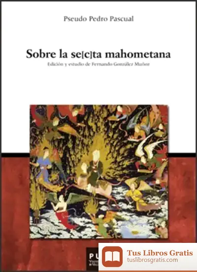 Descargar Sobre La Se[C]Ta Mahometana