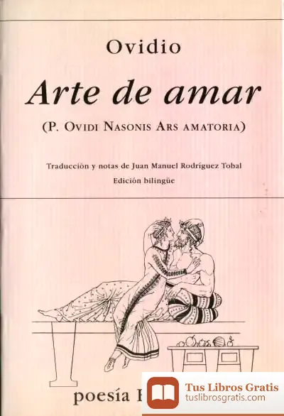 Descargar Arte De Amar