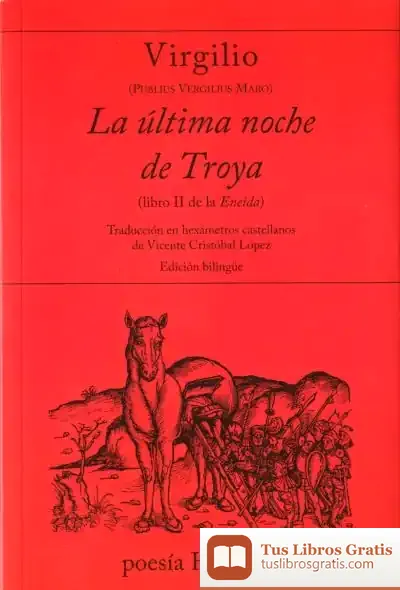 Descargar La Última Noche De Troya