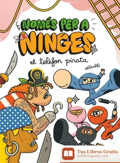 Descargar C-Npn.4 El Telèfon Pirata