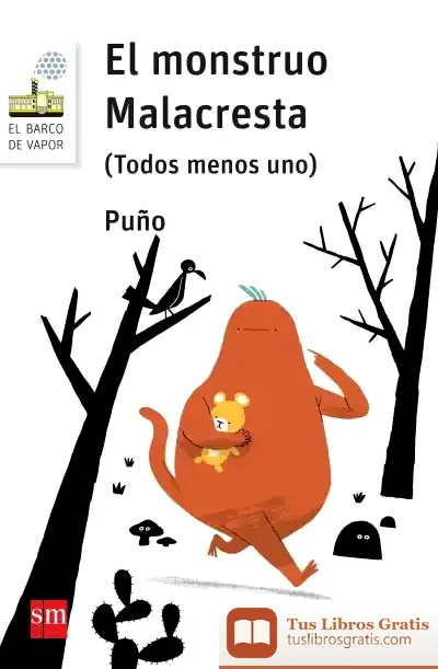 Descargar El Monstruo Malacresta de Puño