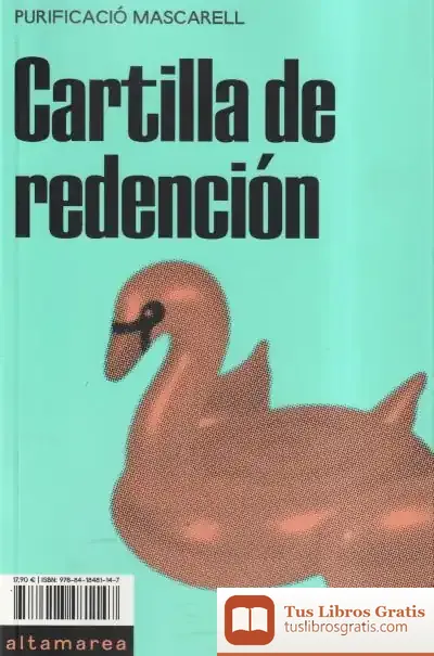 Descargar Cartilla De Redención