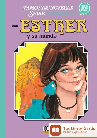 Descargar Esther Y Su Mundo Vol. 2