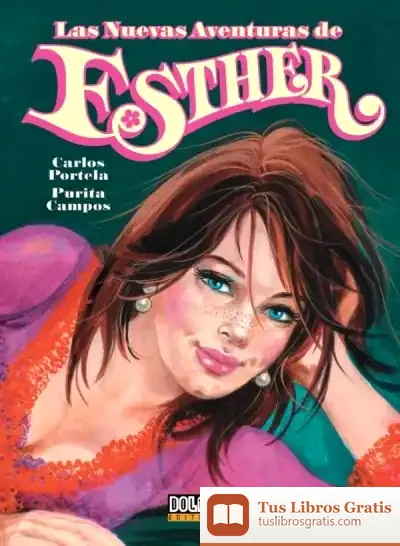 Descargar Las Nuevas Aventuras De Esther
