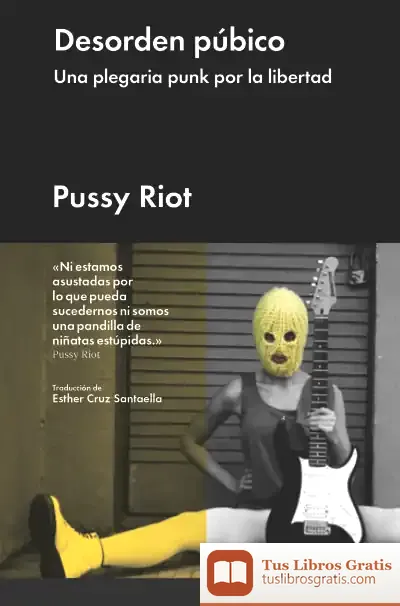 Descargar Pussy Riot