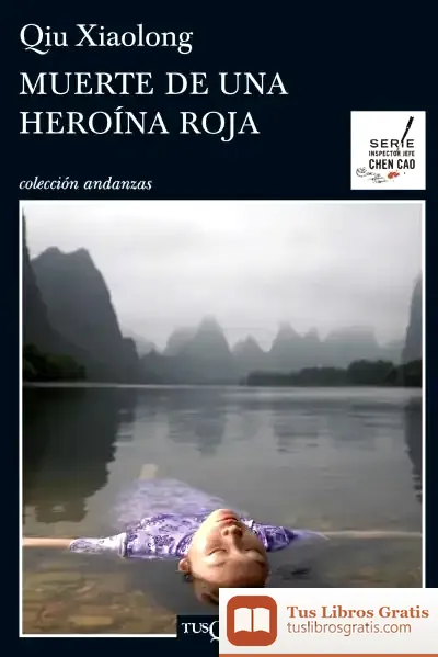 Descargar Muerte De Una Heroína Roja