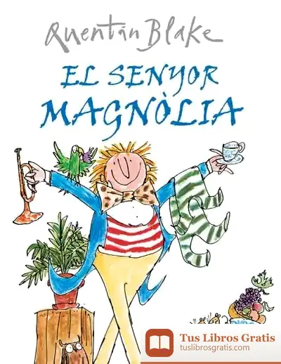 Descargar El Senyor Magnòlia