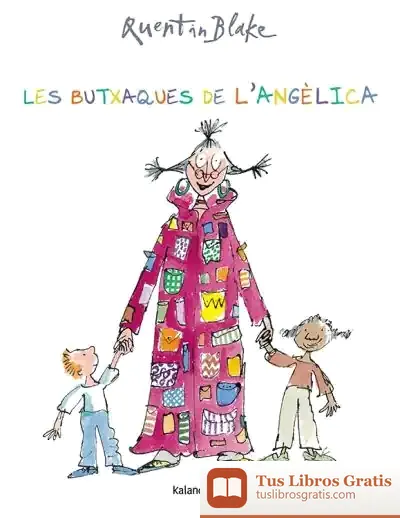 Descargar Les Butxaques De L’Angèlica
