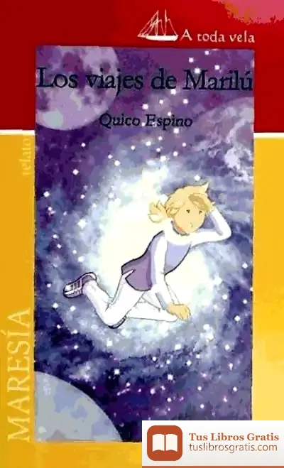 Descargar Viajes De Marilu,1 (Relato)