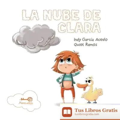 Descargar La Nube De Clara