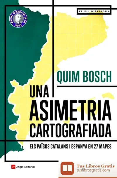 Descargar Una Asimetria Cartografiada