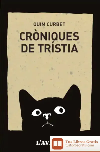 Descargar Cròniques De Trístia