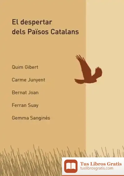 Descargar El Despertar Dels Països Catalans