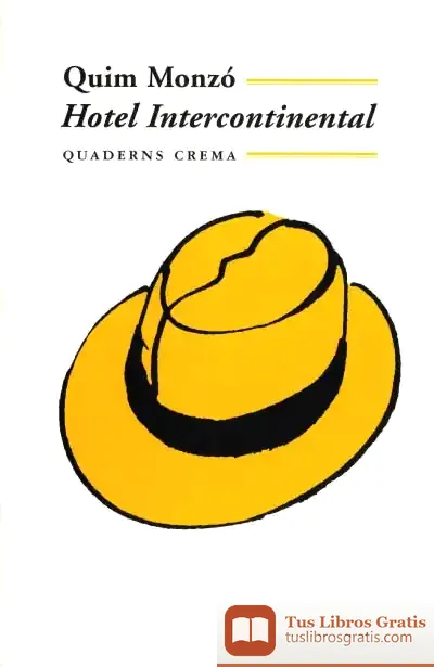 Descargar Hotel Intercontinental