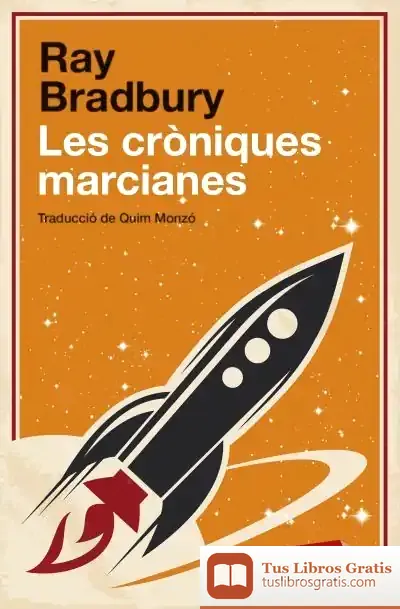 Descargar Les Cròniques Marcianes de Quim Monzó