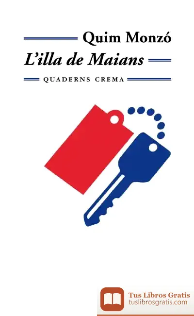 Descargar L'Illa De Maians de Quim Monzó