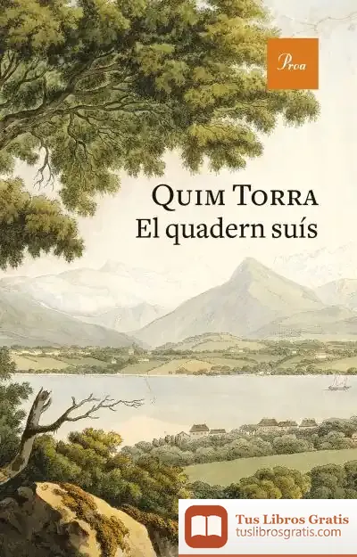 Descargar El Quadern Suís