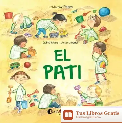 Descargar El Pati: Pares 7 de Quima Ricart Claver