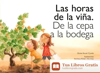 Descargar Las Horas De La Viña