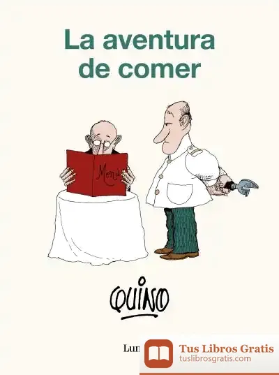 Descargar La Aventura De Comer