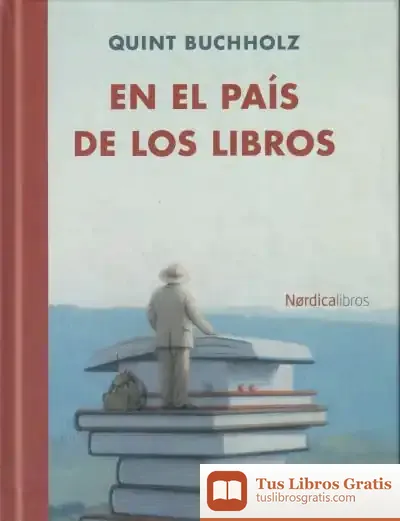 Descargar En El País De Los Libros